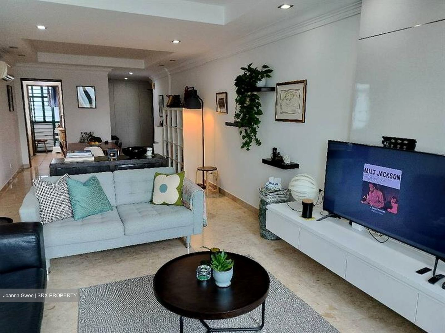 Jervois Jade (D10), Apartment #450285081